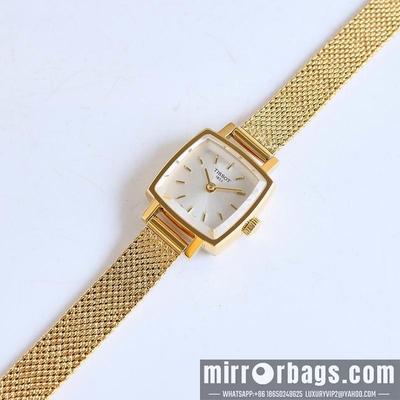 Tissot 20mm 0321104