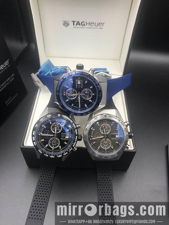 Tag Heuer watch M46