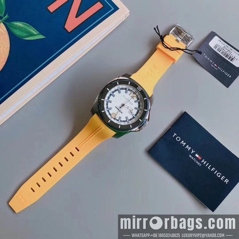 Tommy Hilfiger men 48mm 062274