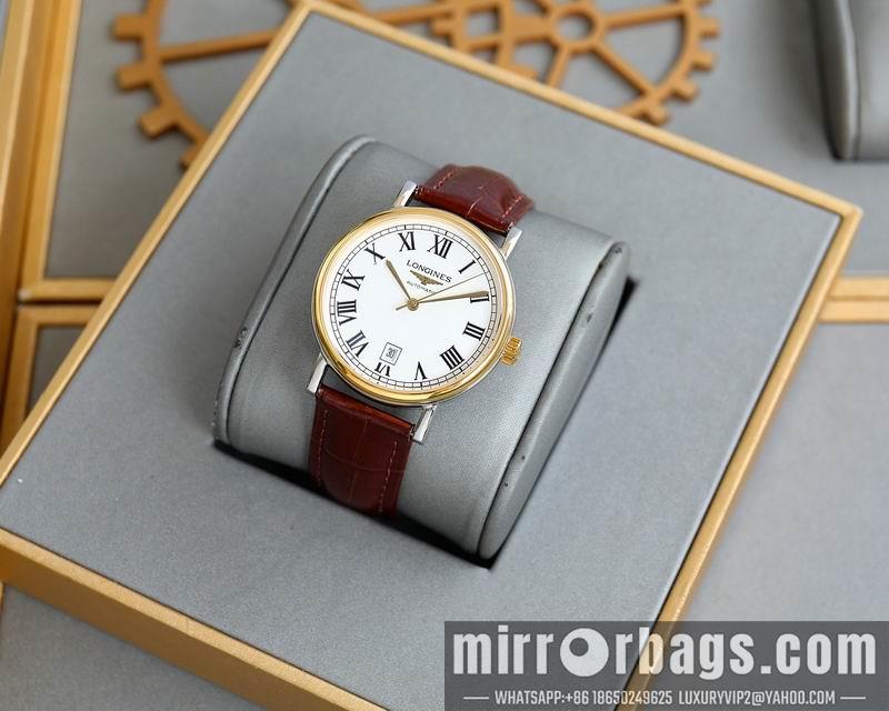 Longines 39X10mm 0506166