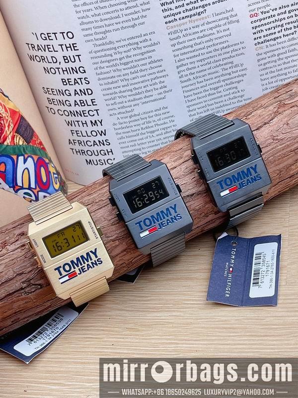 Tommy watch 050651