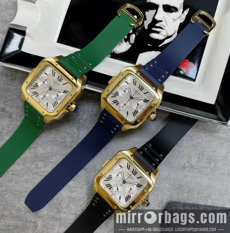New Model watch 081702