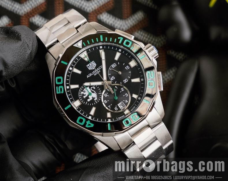 Tag Heuer watch 41mm 123114