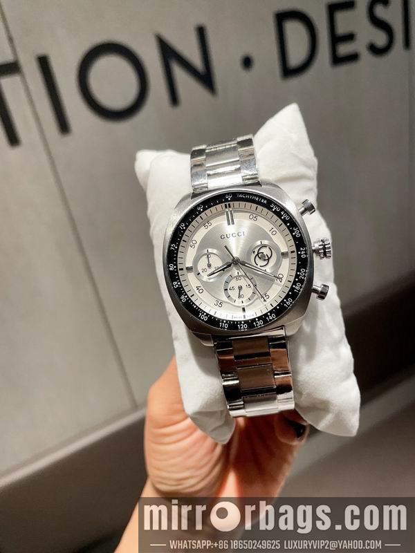Gucci 41mm 031112