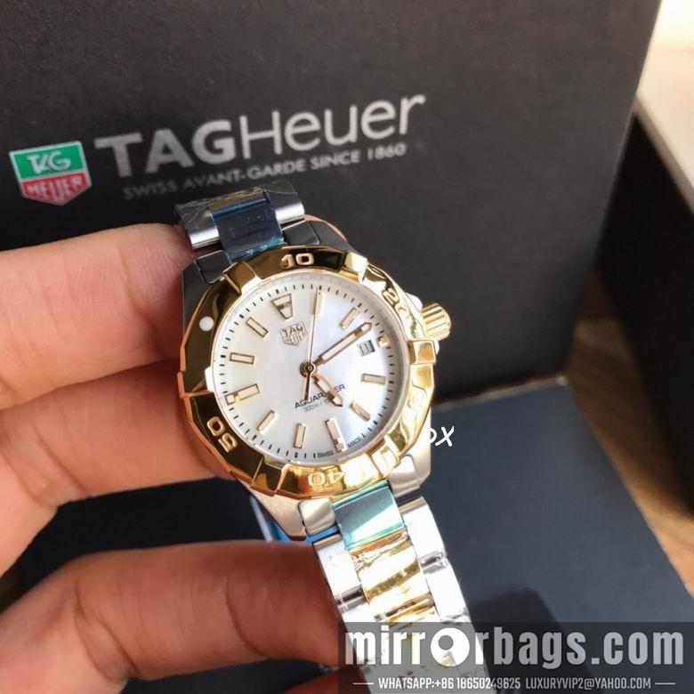 Tag Heuer 32mm 18mm 2nms12