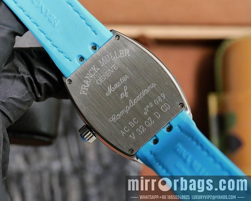 Franck Muller 32mm 081708