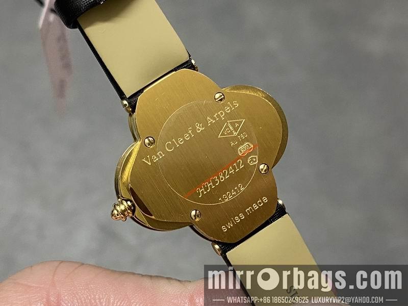 Van Cleef & Arpels 30mm 102410