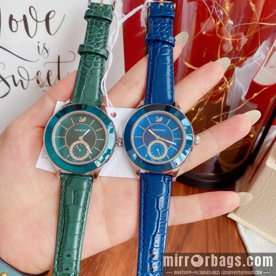 Swarovski watch 110403