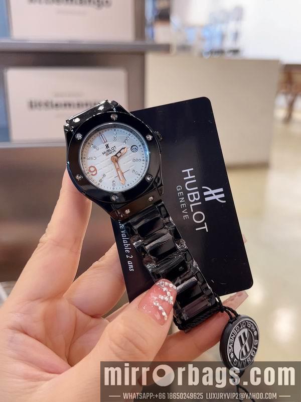 Hublot 36mm 050604