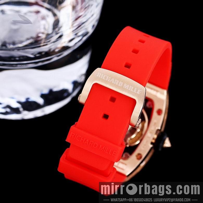 Richard mile women 45X31mm M04