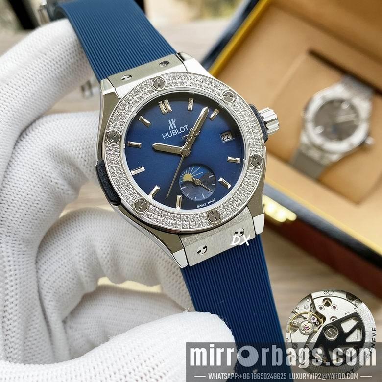 Hublot 33x13mm 2nms14