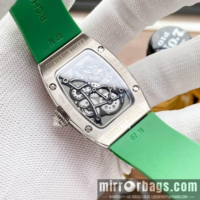 Richard Mille 45x31mm 2nms20