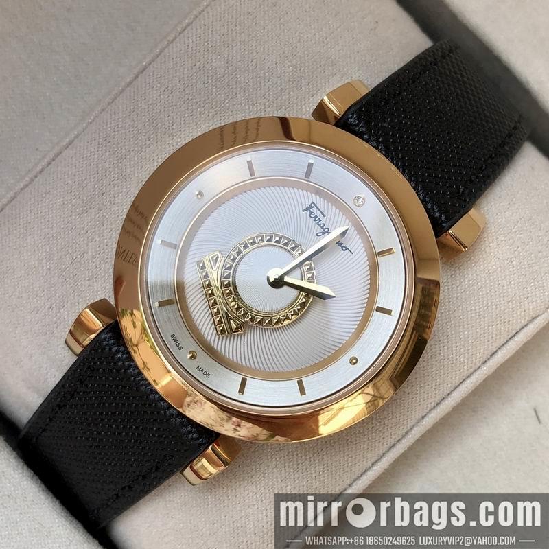 Ferragamo 37mm 032437