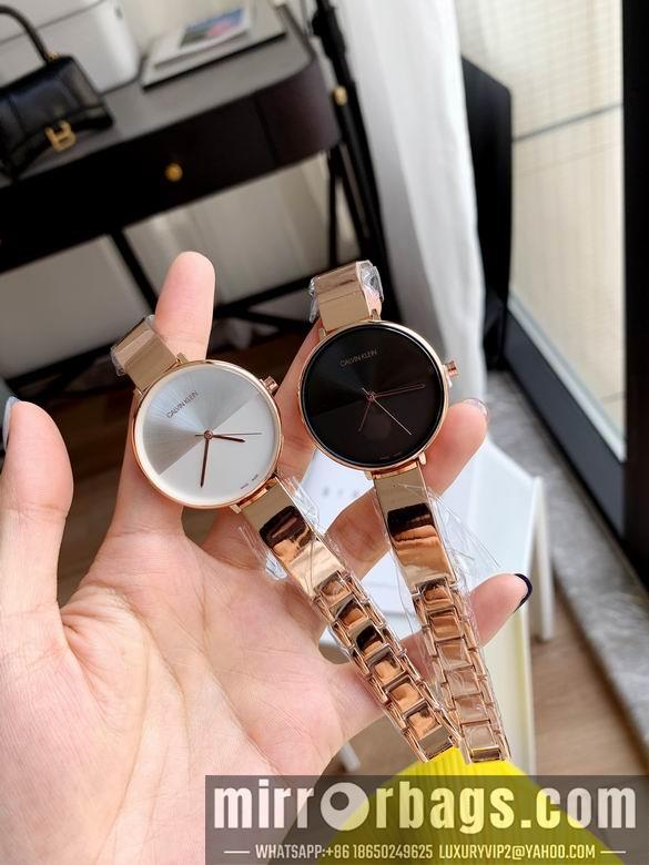 CK watch 36mm M05