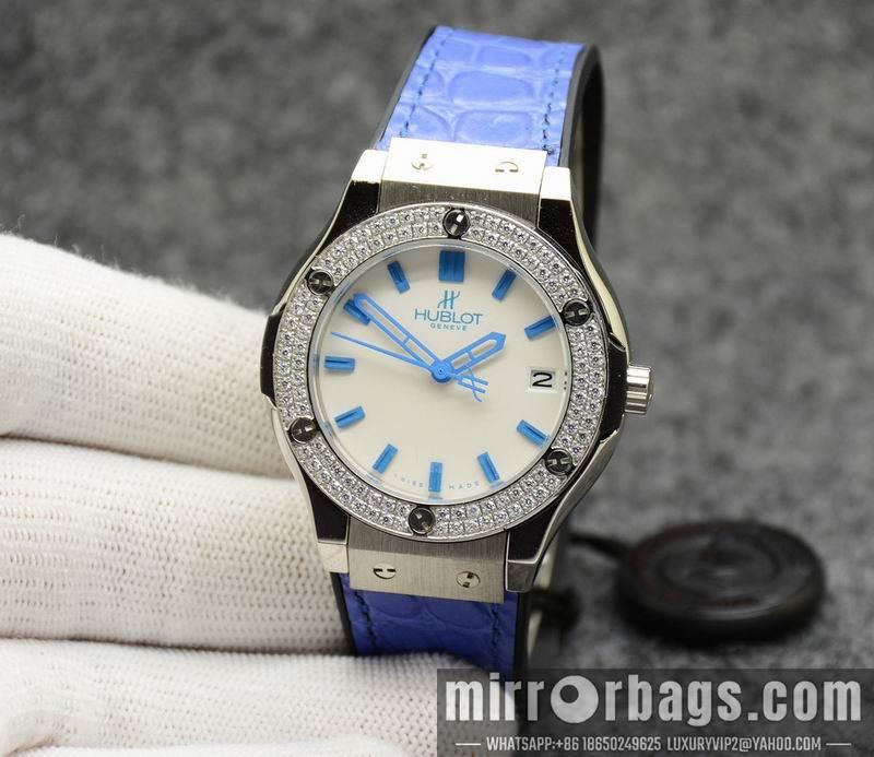 Hublot 38X10mm 060837
