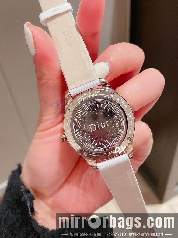 Dior 33x7mm 2nms20