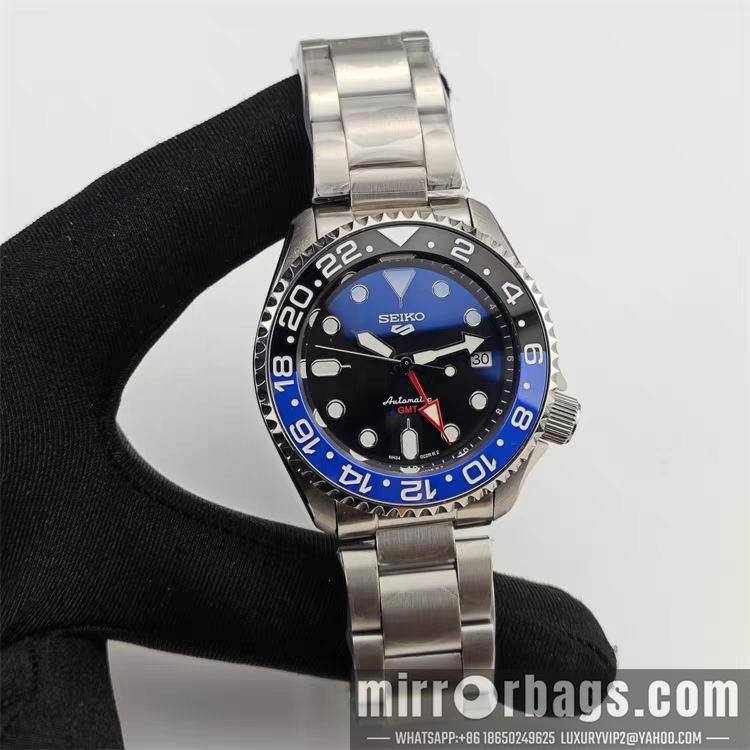 Seiko watch 051102