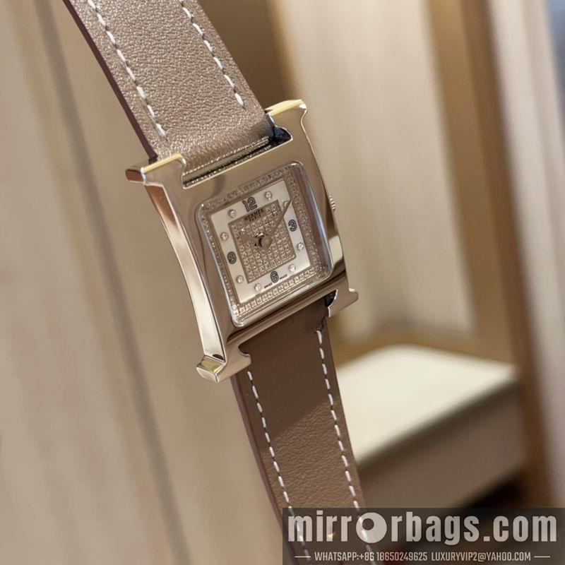 Hermes 21X26mm 082259
