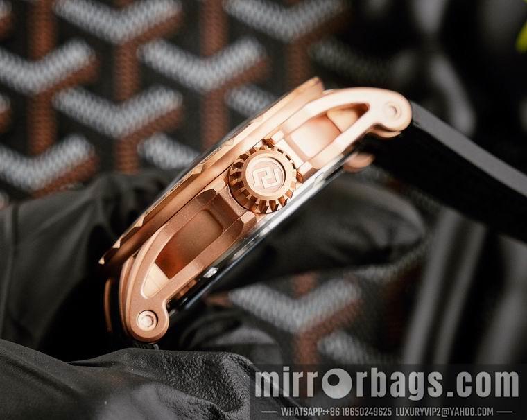 Roger Dubuis 46mm M05