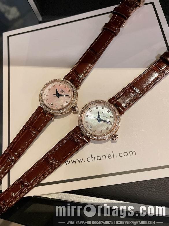 Tissot women 26mm M04