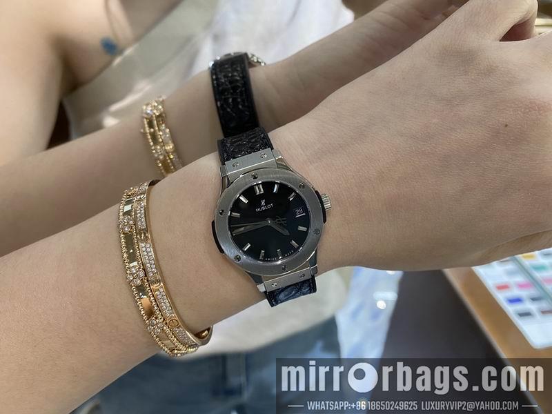 Hublot 33mm 022336