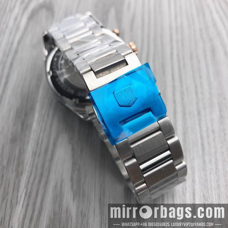 Tag Heuer men 41mm M13