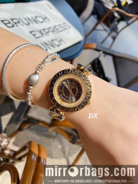 Fendi 33mm 8nms24