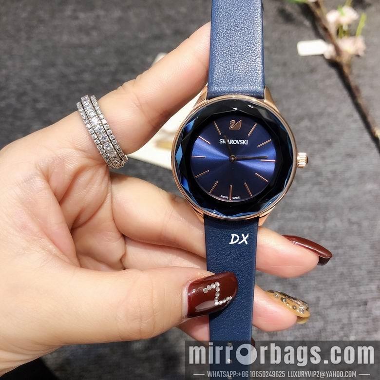 Swarovski 36mm 2nms67