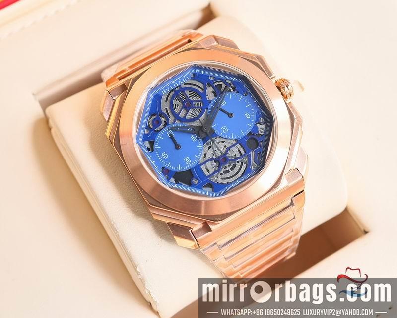 Bvlgari 40mm 090935