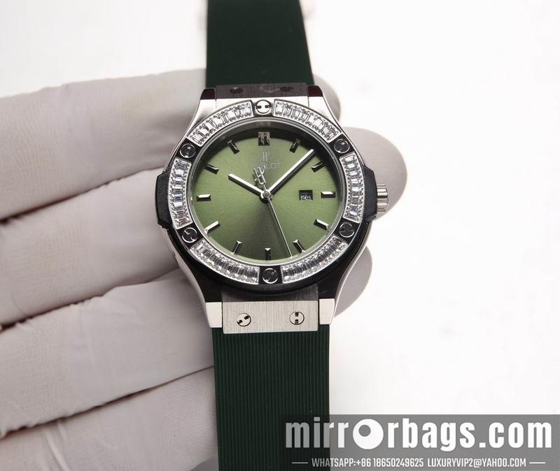 Hublot 34mm 082906