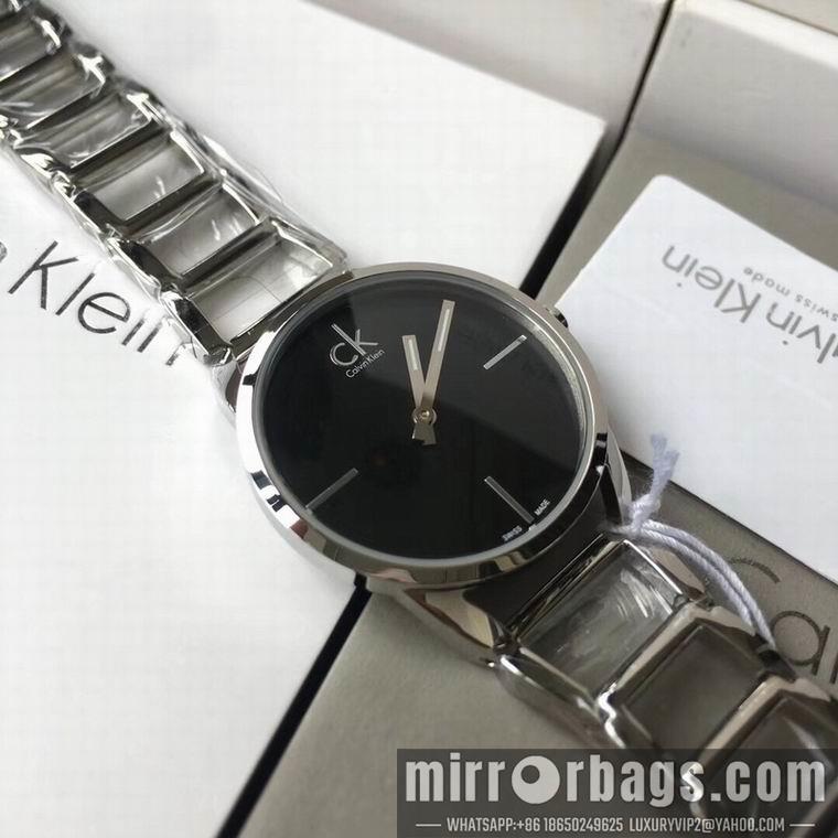 CK watch M01