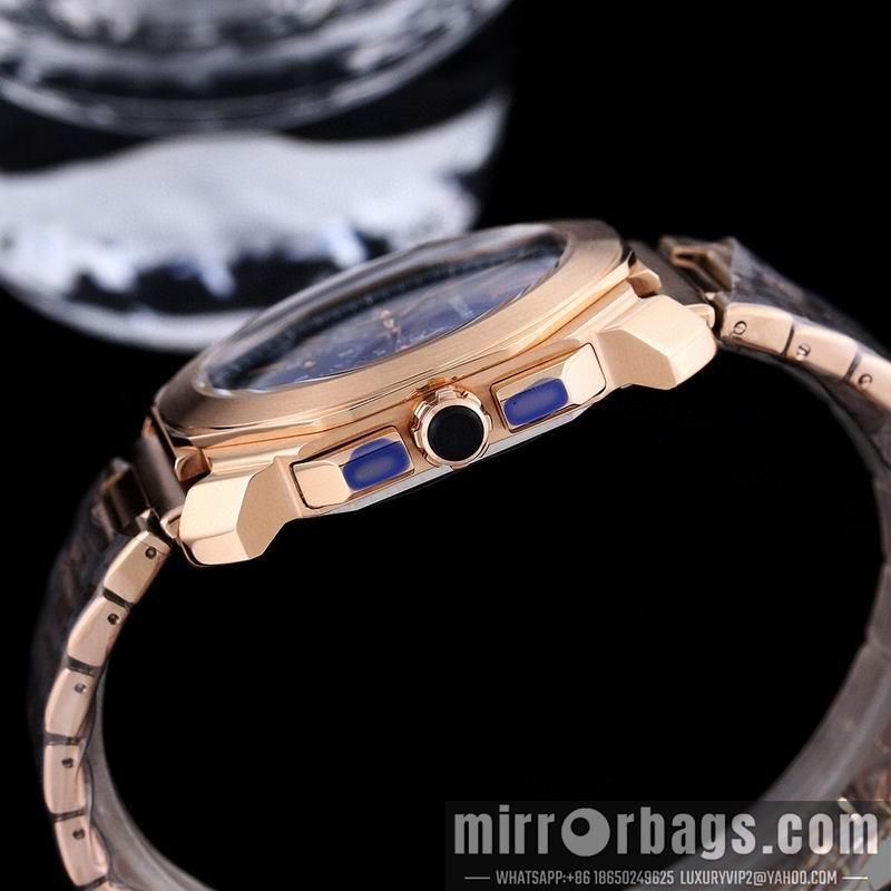 Bvlgari 40X10mm 1023100