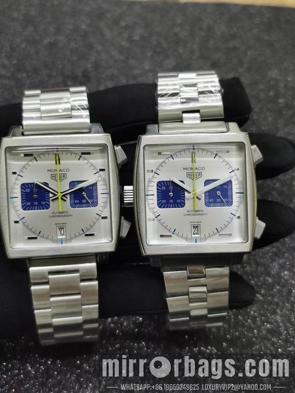 Tag Heuer watch 112031