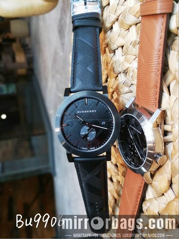 Burberry 42mm 080658