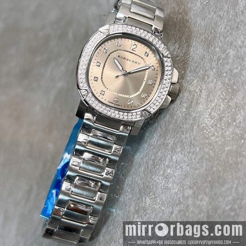 Burberry 34mm 022271
