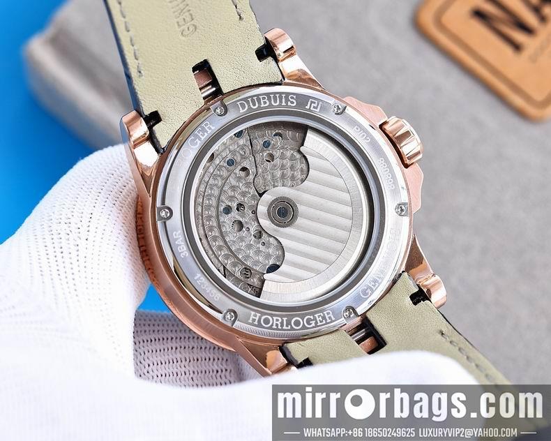 Roger Dubuis watch 46mm 090902