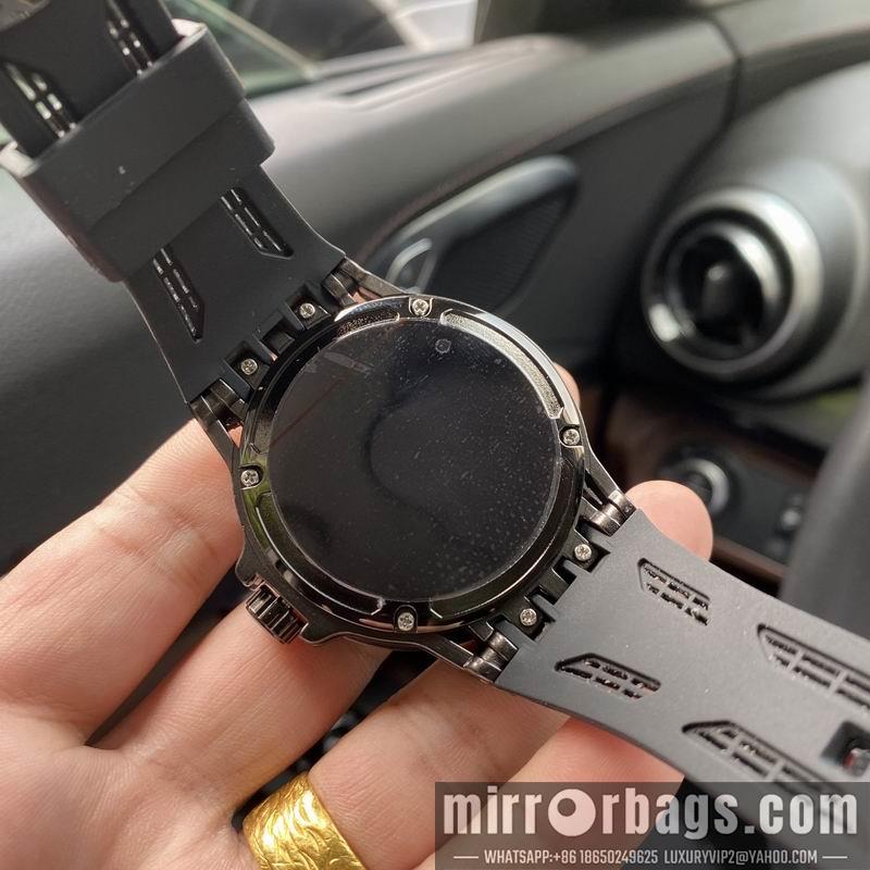 Roger Dubuis 46mm 041431