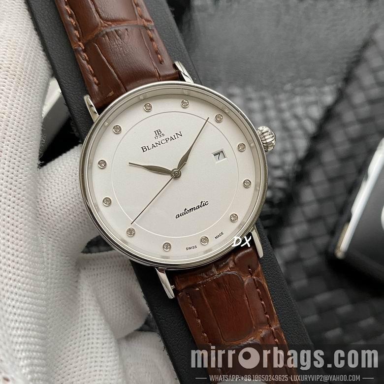 Blancpain Watch 42x11mm 2nms13
