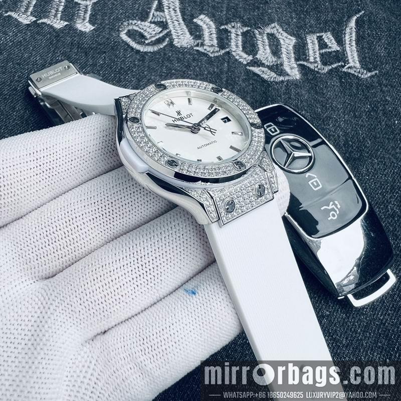 Hublot 33X12mm 050641