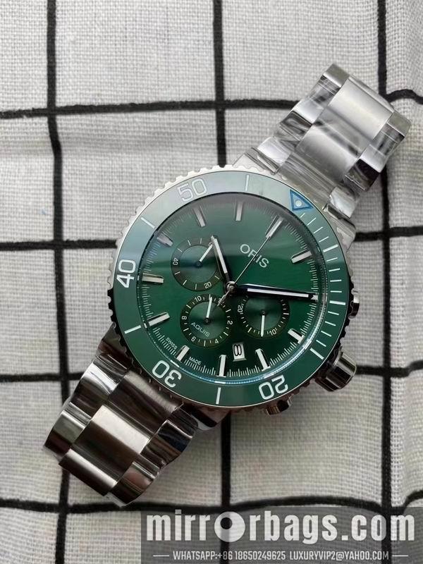Oris 46mm 110967