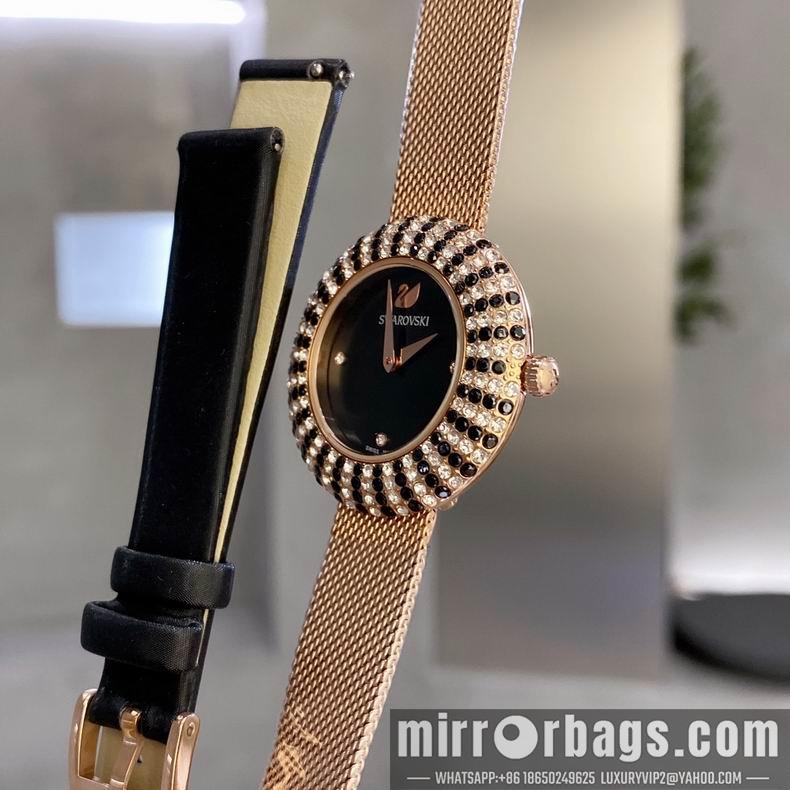 Swarovski watch M18