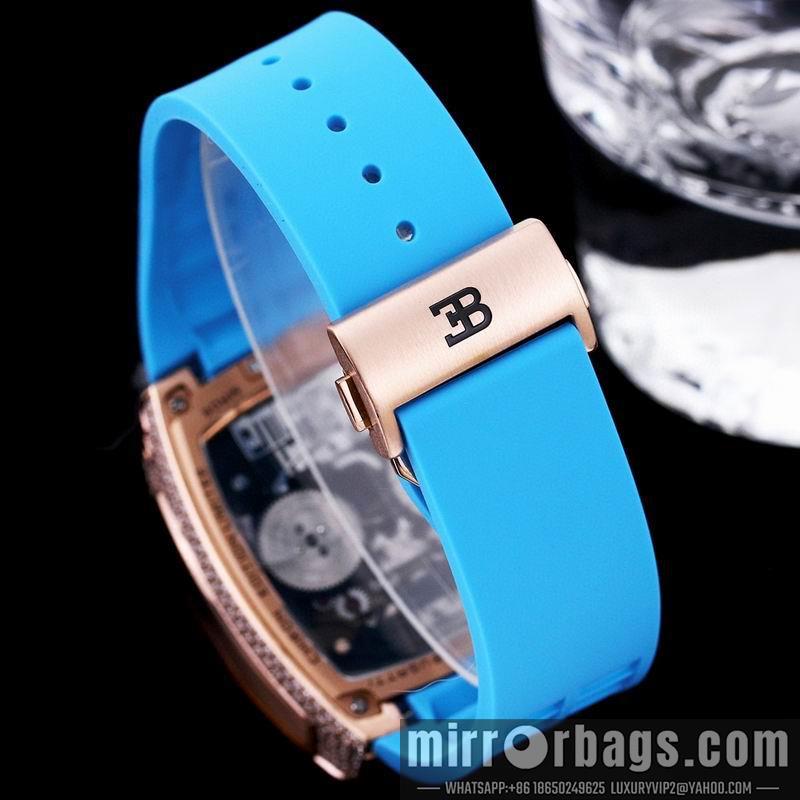 Jacob & Co 54 X44X20mm 102412