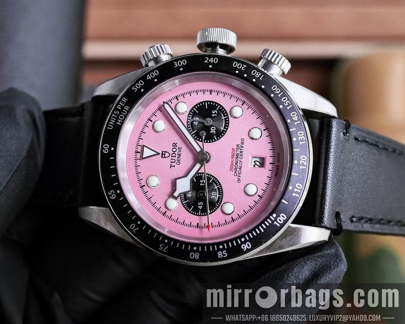 Tudor 42mm 081723