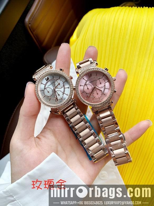 Swarovski watch 35mm M05