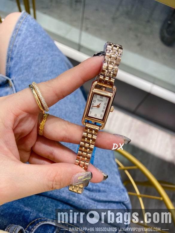 Hermes 20x27mm 2nms34