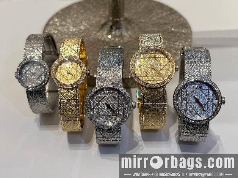 Dior 25mm 30mm 022260