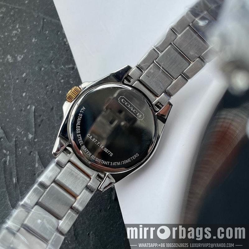 Coach 30mm 102343