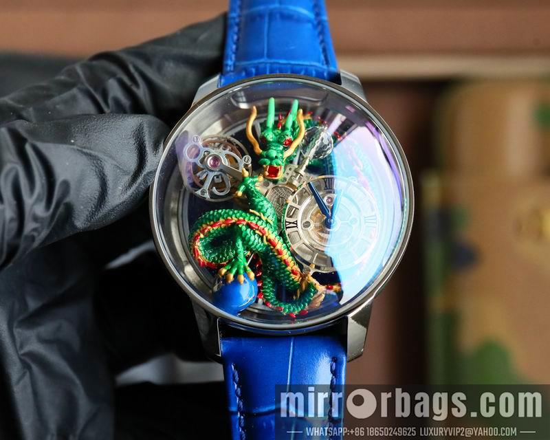 Jacob & Co 47mm 033121