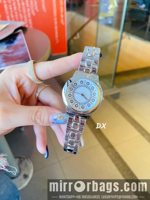 Fendi 33mm 2nms19
