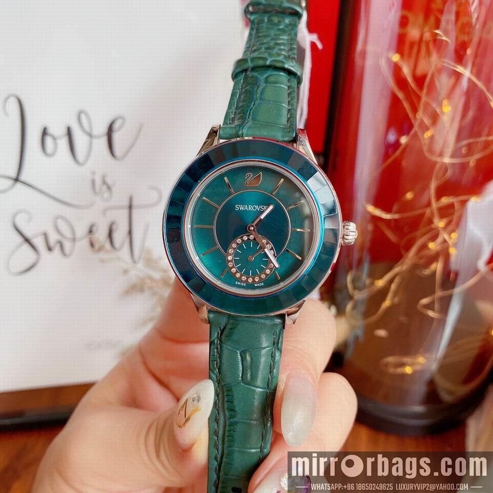 Swarovski watch 110403